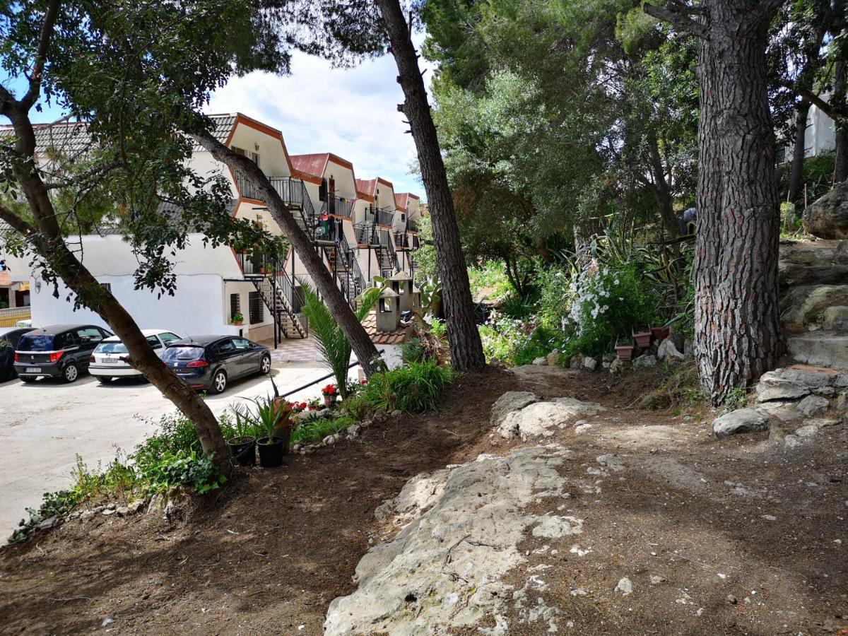Apartamento Entre La Playa Y La Montana カラフェル エクステリア 写真